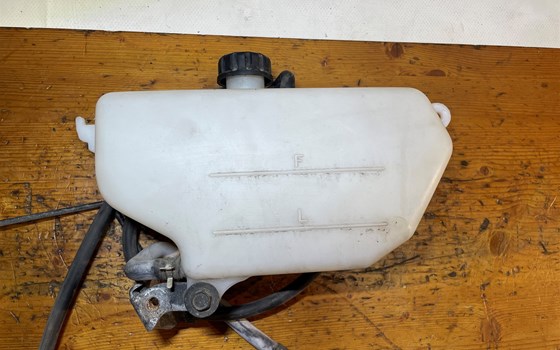 Kawasaki Versys 650 KLE LE650A Ausgleichsbehälter - Bild 2