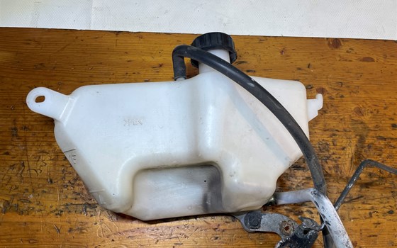 Kawasaki Versys 650 KLE LE650A Ausgleichsbehälter - Bild 4