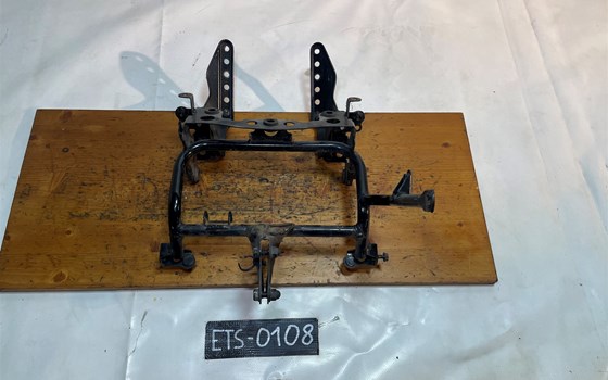 Kawasaki Versys 650 KLE LE650A Verkleidungshalterung Kanzel - Bild 1