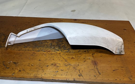 Kawasaki Versys 650 KLE LE650A Heckverkleidung Verkleidung hinten - Bild 7