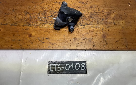 Kawasaki Versys 650 KLE LE650A Hauptbremszylinder Bremspumpe - Bild 1