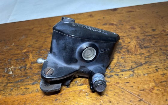 Kawasaki Versys 650 KLE LE650A Hauptbremszylinder Bremspumpe - Bild 3