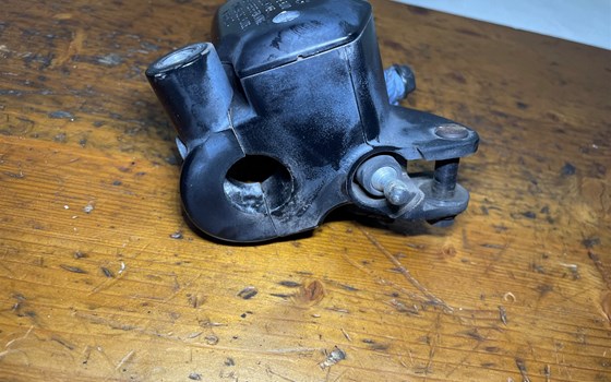 Kawasaki Versys 650 KLE LE650A Hauptbremszylinder Bremspumpe - Bild 5