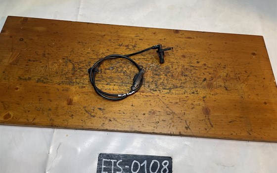 Kawasaki Versys 650 KLE LE650A ABS Sensor hinten - Bild 1