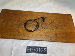 Kawasaki Versys 650 KLE LE650A ABS Sensor hinten Kawasaki Versys 650 KLE LE650A ABS Sensor hinten