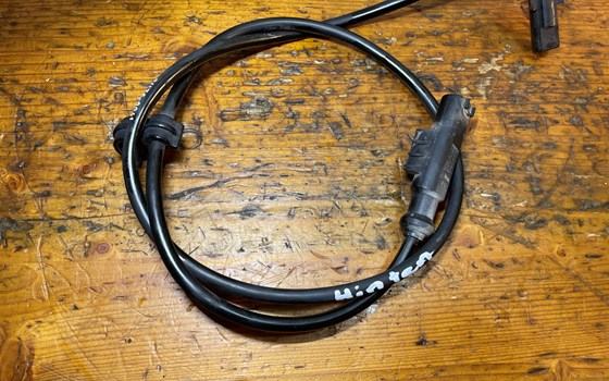 Kawasaki Versys 650 KLE LE650A ABS Sensor hinten - Bild 2