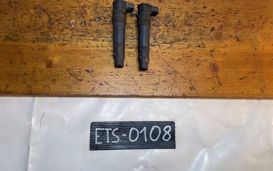 Kawasaki Versys 650 KLE LE650A Zündspulen - Bild 1 Kawasaki Versys 650 KLE LE650A Zündspulen - Bild 1