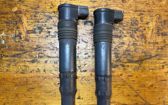 Kawasaki Versys 650 KLE LE650A Zündspulen - Bild 2 Kawasaki Versys 650 KLE LE650A Zündspulen - Bild 2