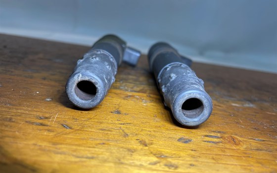 Kawasaki Versys 650 KLE LE650A Zündspulen - Bild 3 Kawasaki Versys 650 KLE LE650A Zündspulen - Bild 3