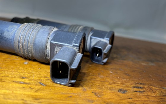 Kawasaki Versys 650 KLE LE650A Zündspulen - Bild 4 Kawasaki Versys 650 KLE LE650A Zündspulen - Bild 4