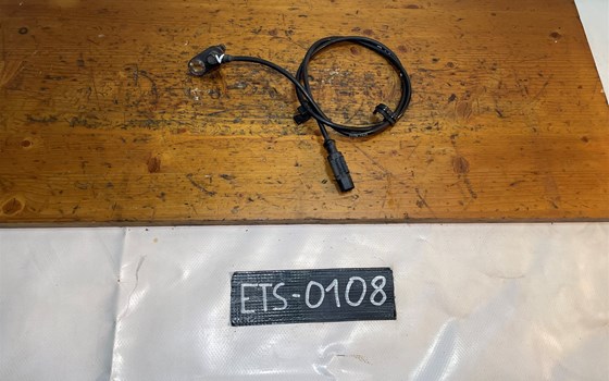 Kawasaki Versys 650 KLE LE650A ABS Sensor vorne - Bild 1