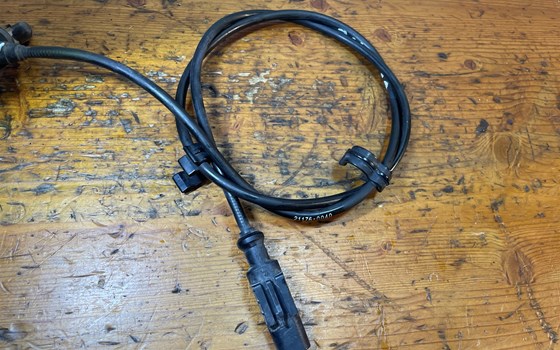 Kawasaki Versys 650 KLE LE650A ABS Sensor vorne - Bild 4