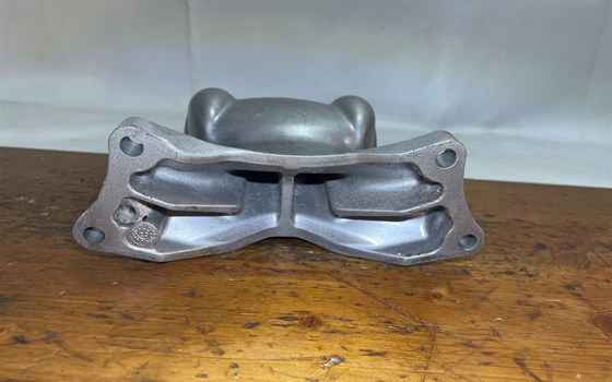 Kawasaki Versys 650 KLE LE650A Riser Lenkerhalterung - Bild 5 Kawasaki Versys 650 KLE LE650A Riser Lenkerhalterung - Bild 5