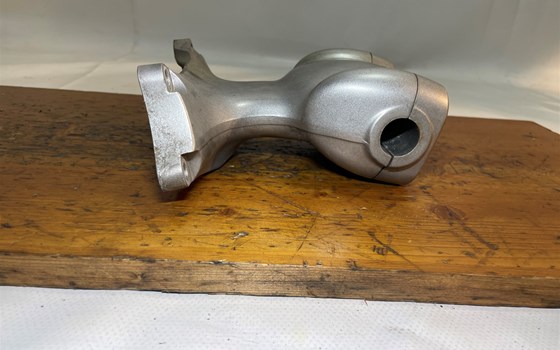 Kawasaki Versys 650 KLE LE650A Riser Lenkerhalterung - Bild 6 Kawasaki Versys 650 KLE LE650A Riser Lenkerhalterung - Bild 6