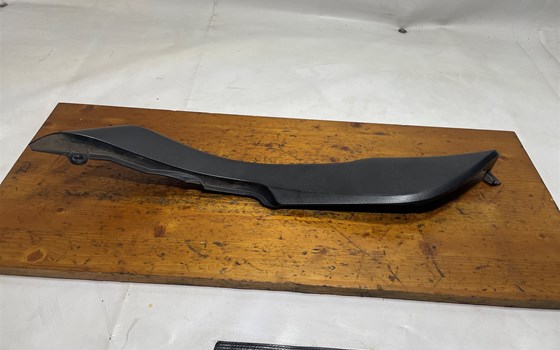 Kawasaki Versys 650 KLE LE650A Tankverkleidung links Verkleidung - Bild 5 Kawasaki Versys 650 KLE LE650A Tankverkleidung links Verkleidung - Bild 5