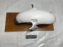 Kawasaki Versys 650 KLE LE650A Kotflügel vorne Kawasaki Versys 650 KLE LE650A Kotflügel vorne