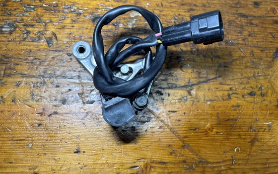 Kawasaki Versys 650 KLE LE650A Geschwindigkeitssensor Sensor - Bild 2