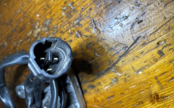 Kawasaki Versys 650 KLE LE650A Geschwindigkeitssensor Sensor - Bild 3