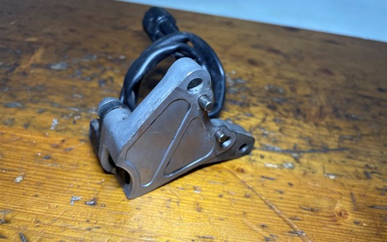 Kawasaki Versys 650 KLE LE650A Geschwindigkeitssensor Sensor - Bild 5