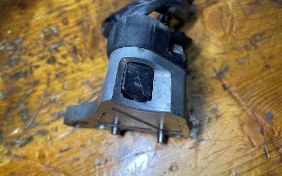 Kawasaki Versys 650 KLE LE650A Geschwindigkeitssensor Sensor - Bild 6