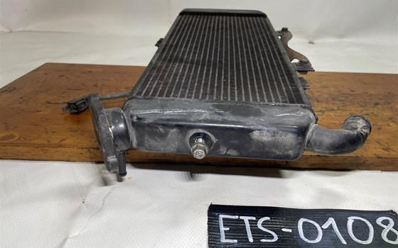 Kawasaki Versys 650 KLE LE650A Wasserkühler Lüfter Kühler - Bild 6 Kawasaki Versys 650 KLE LE650A Wasserkühler Lüfter Kühler - Bild 6