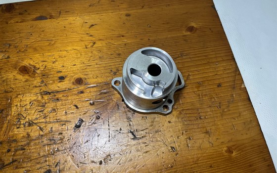 Kawasaki Versys 650 KLE LE650A Ölpumpe - Bild 2 Kawasaki Versys 650 KLE LE650A Ölpumpe - Bild 2