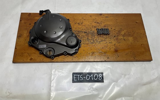 Kawasaki Versys 650 KLE LE650A Kupplungsdeckel Deckel Motor - Bild 1