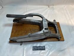 Kawasaki Versys 650 KLE LE650A Schwinge Schwingarm Kawasaki Versys 650 KLE LE650A Schwinge Schwingarm