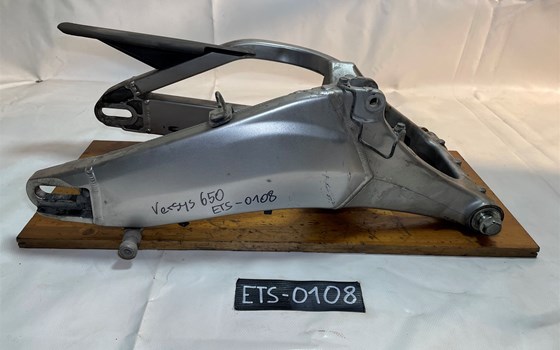 Kawasaki Versys 650 KLE LE650A Schwinge Schwingarm - Bild 2