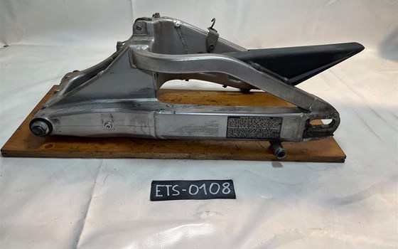 Kawasaki Versys 650 KLE LE650A Schwinge Schwingarm - Bild 5