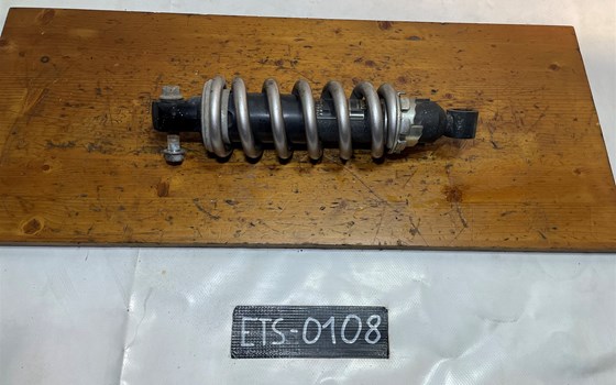 Kawasaki Versys 650 KLE LE650A Federbein Dämpfer - Bild 1 Kawasaki Versys 650 KLE LE650A Federbein Dämpfer - Bild 1