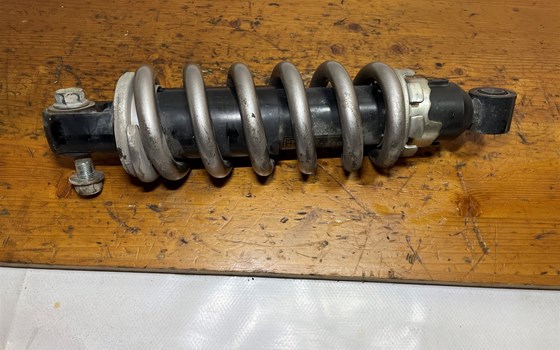 Kawasaki Versys 650 KLE LE650A Federbein Dämpfer - Bild 5 Kawasaki Versys 650 KLE LE650A Federbein Dämpfer - Bild 5