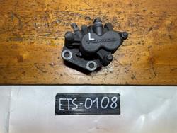 Kawasaki Versys 650 KLE LE650A Bremssattel vorne links Bremszange Kawasaki Versys 650 KLE LE650A Bremssattel vorne links Bremszange