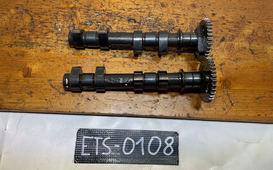 Kawasaki Versys 650 KLE LE650A Nockenwellen - Bild 1