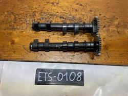 Kawasaki Versys 650 KLE LE650A Nockenwellen Kawasaki Versys 650 KLE LE650A Nockenwellen