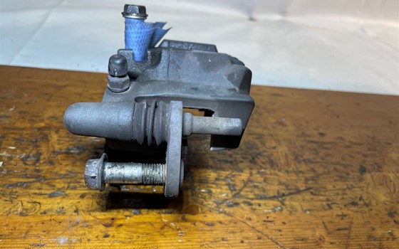 Kawasaki Versys 650 KLE LE650 Bremssattel vorne rechts Bremszange - Bild 5