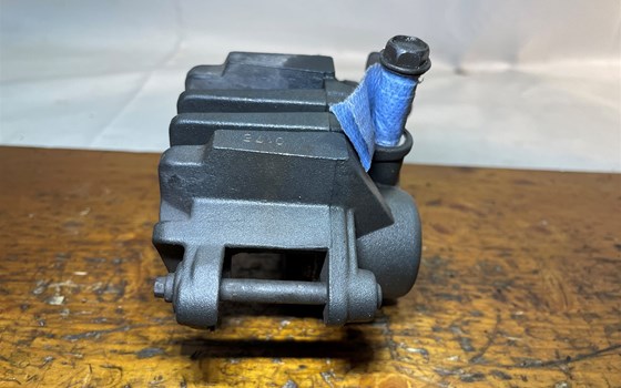 Kawasaki Versys 650 KLE LE650 Bremssattel vorne rechts Bremszange - Bild 6