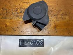 Kawasaki Versys 650 KLE LE650A Ritzelabdeckung Kawasaki Versys 650 KLE LE650A Ritzelabdeckung