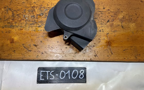 Kawasaki Versys 650 KLE LE650A Ritzelabdeckung - Bild 1 Kawasaki Versys 650 KLE LE650A Ritzelabdeckung - Bild 1