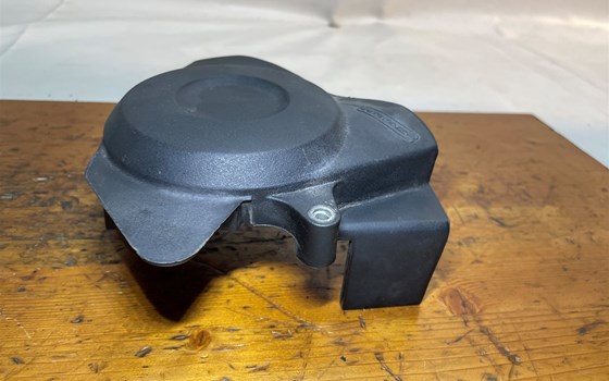 Kawasaki Versys 650 KLE LE650A Ritzelabdeckung - Bild 3 Kawasaki Versys 650 KLE LE650A Ritzelabdeckung - Bild 3