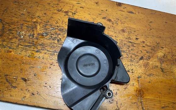 Kawasaki Versys 650 KLE LE650A Ritzelabdeckung - Bild 5 Kawasaki Versys 650 KLE LE650A Ritzelabdeckung - Bild 5