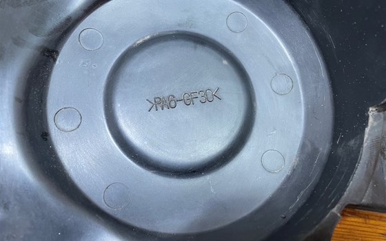 Kawasaki Versys 650 KLE LE650A Ritzelabdeckung - Bild 6 Kawasaki Versys 650 KLE LE650A Ritzelabdeckung - Bild 6