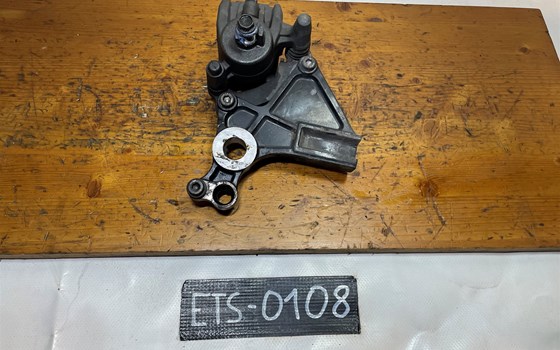 Kawasaki Versys 650 KLE LE650A Bremssattel hinten Bremszange - Bild 1