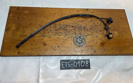 Kawasaki Versys 650 KLE LE650A Impulsgeber Hallsensor Pickup - Bild 1