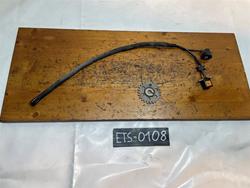 Kawasaki Versys 650 KLE LE650A Impulsgeber Hallsensor Pickup Kawasaki Versys 650 KLE LE650A Impulsgeber Hallsensor Pickup