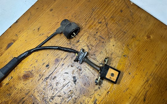 Kawasaki Versys 650 KLE LE650A Impulsgeber Hallsensor Pickup - Bild 4