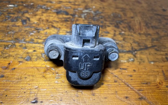 Kawasaki Versys 650 KLE LE650A Kippsensor Neigungssensor - Bild 2