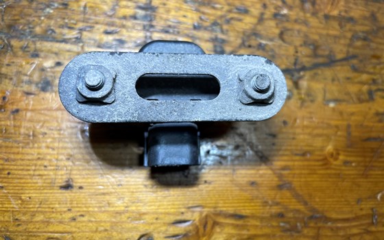 Kawasaki Versys 650 KLE LE650A Kippsensor Neigungssensor - Bild 4