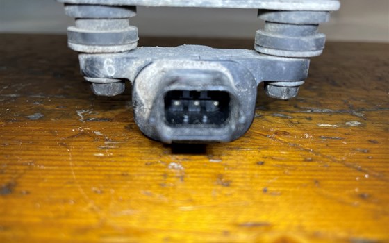 Kawasaki Versys 650 KLE LE650A Kippsensor Neigungssensor - Bild 5