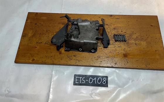 Kawasaki Versys 650 KLE LE650A Ölwanne - Bild 1